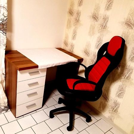Ferienwohnung In Friedberg فريدبرغ المظهر الخارجي الصورة