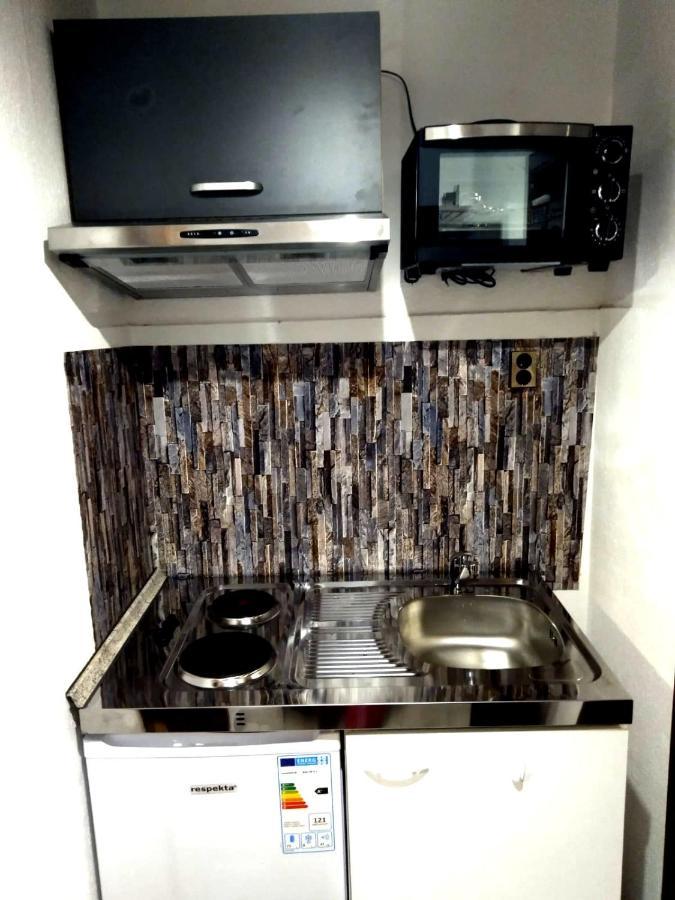 Ferienwohnung In Friedberg فريدبرغ المظهر الخارجي الصورة