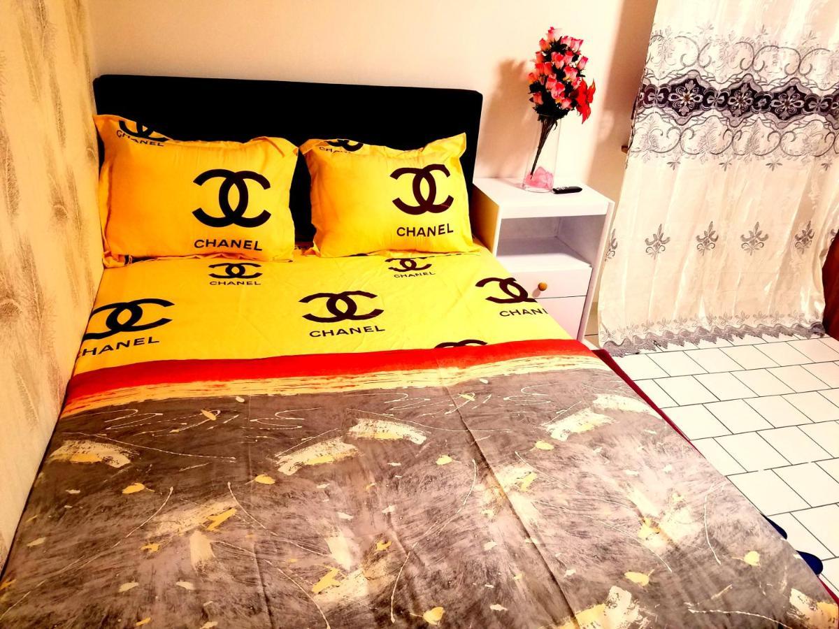 Ferienwohnung In Friedberg فريدبرغ المظهر الخارجي الصورة